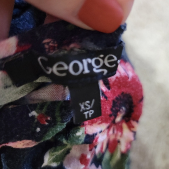 George Romper - Picture 2 of 2